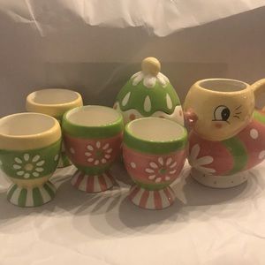 Johanna Parker easter